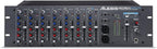 Alesis MULTIMIX10WIRELE 10-Channel Rackmount Bluetooth Mixer