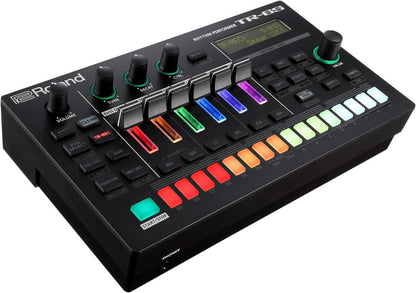 Roland TR-6S Compact Drum Machine Sampler