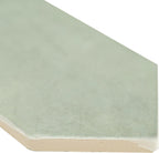 MSI Renzo Jade Ceramic Picket Wall Tile Bathroom Kitchen