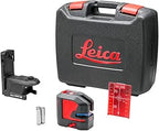 Leica 864427 LINO P5 Point Laser Plumb Tool