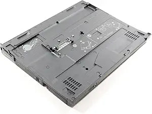 Lenovo ThinkPad X200 FBA_43R8781 - UltraBase Docking Station