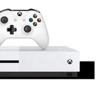 Microsoft 234-01249 Xbox One S Console