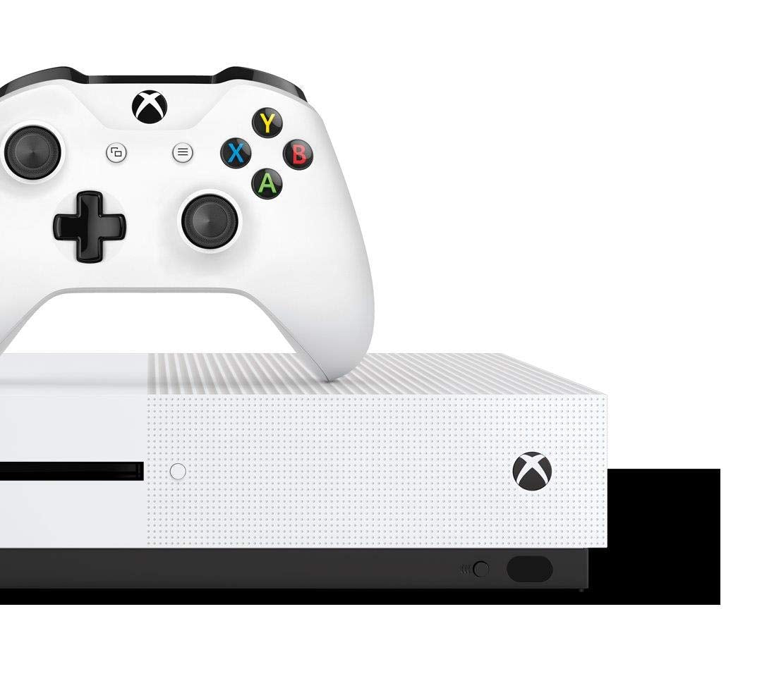 Microsoft 234-01249 Xbox One S Console