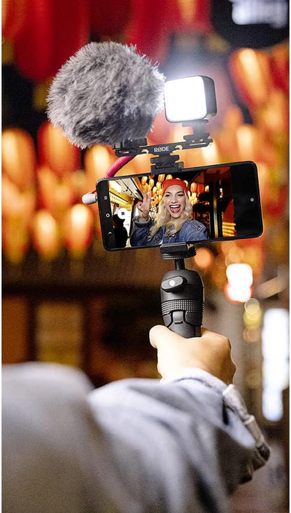 Rode VLOGVMICRO - Mobile Vlogger Kit - 3.5mm