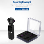 Neewer 10094771 Magnetic ND/PL Filter Kit DJI Osmo Pocket