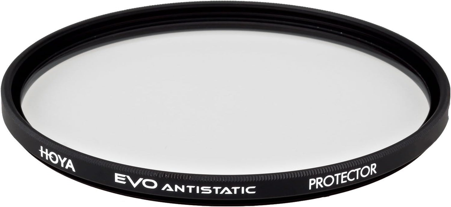 Hoya Evo Antistatic Protector 67mm Lens Filter