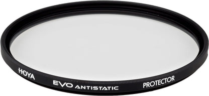 Hoya Evo Antistatic Protector 67mm Lens Filter