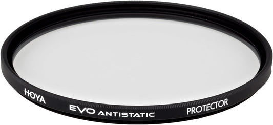 Hoya Evo Antistatic Protector 67mm Lens Filter