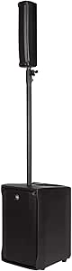 RCF EVOXJMIX8 Portable PA System Accessory — main product image