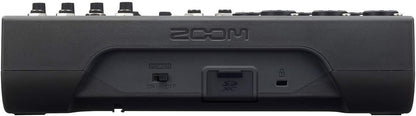 Zoom LiveTrak L-8 8-Channel Digital Mixer Recorder (Renewed)