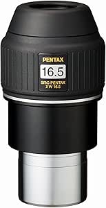 Pentax XW16.5 2-Inch Telescope Eyepiece - Wide Angle — main product image