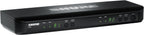 Shure BLX1288/P31-H10 Wireless Microphone System - Dual Channel