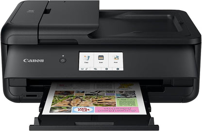 Canon 2988C002 PIXMA TS9520 All-in-One Wireless Printer