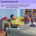HP Pavilion 2025 15.6