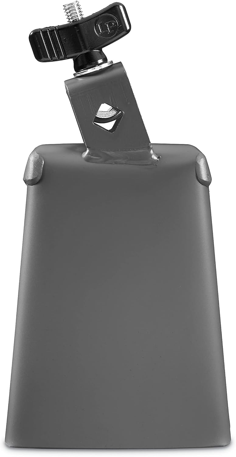 Latin Percussion LP20US Black Beauty USA LTD Cowbell
