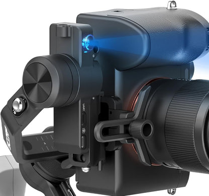 FeiyuTech FeiyuF1-2 SCORP-Mini-2 3-Axis Gimbal Stabilizer