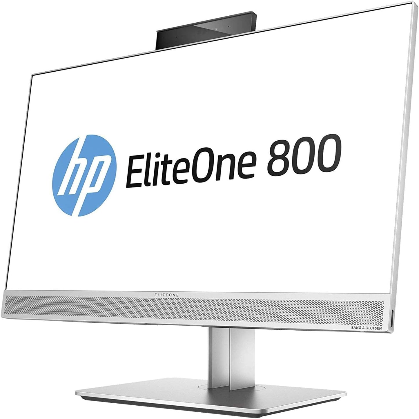 HP 800 G3-AIO EliteOne 23" Touchscreen All-in-One