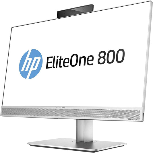 HP 800 G3-AIO EliteOne 23" Touchscreen All-in-One