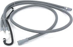 LG AEM69493807 Washing Machine Door Gasket - OEM Boot Seal