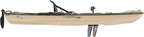 Pelican KAYAK THE CATCH 130 HYDRYVE II Sit-On-Top Fishing Kayak