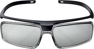 Sony TDG-500P Passive 3D Glasses for Theater Experience