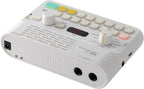 Korg KR11 Compact Rhythm Machine Practice Drum Machine