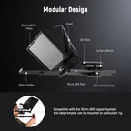 Neewer 10103009 Teleprompter C12 Modular Design