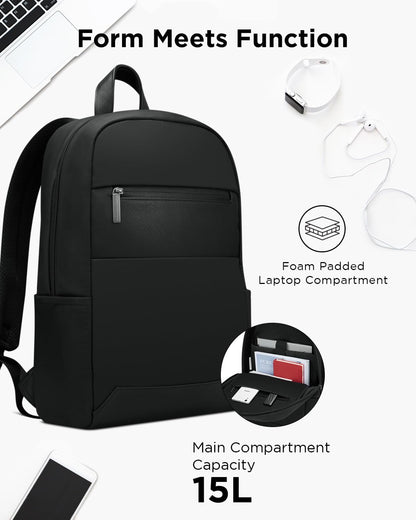 Lenovo 4X41M71155 B500 15.6" Laptop Bag Water-Resistant