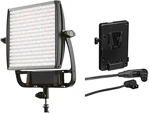 Litepanels Astra 6X Bi-Color LED Panel V-Mount — main product image
