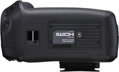 Canon 6577C002 EOS R1 24MP Mirrorless Camera Bundle (Renewed)