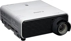 Canon 1204C002 REALiS WUX450ST Pro AV Projector — main product image