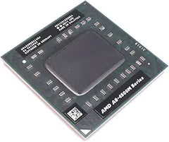 AMD A8-4500M Quad-Core CPU 1.9GHz