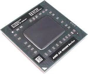 AMD A8-4500M Quad-Core CPU 1.9GHz