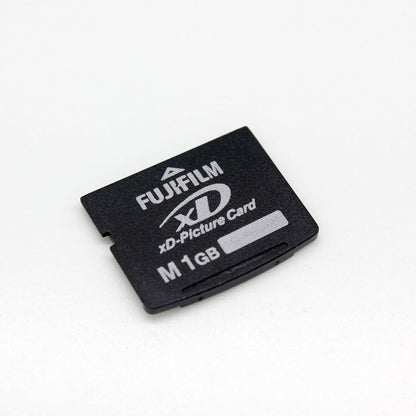 Fujifilm N075450A 1GB xD-Picture Card Type M