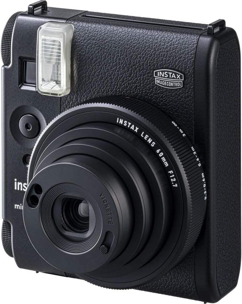 Fujifilm 16823507 Instax Mini 99 Camera Bundle + Film