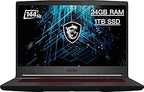 MSI GF65-10UE 15.6