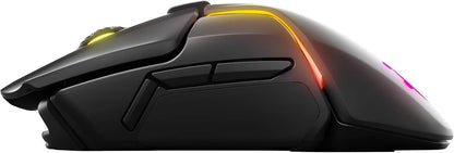 SteelSeries 62456 Rival 650 Wireless Gaming Mouse