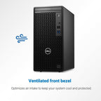 Dell OptiPlex 3000 Tower i9 Business Desktop