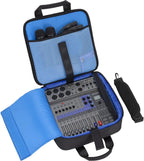 Zoom CBL-8 Carrying Case for LiveTrak L-8