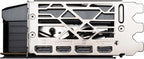 MSI RTX 4090 GAMING SLIM 24G GDDR6X Graphics Card