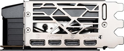 MSI RTX 4090 GAMING SLIM 24G GDDR6X Graphics Card