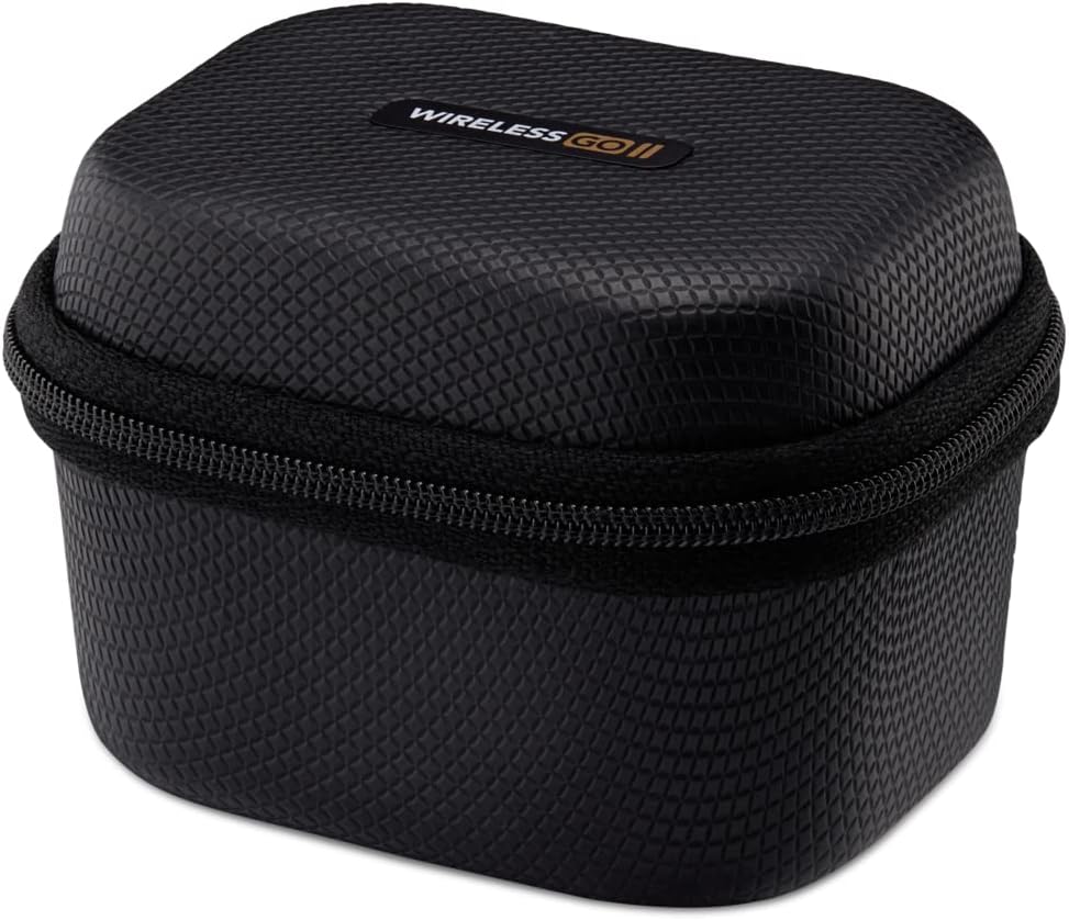 Rode Charge Case Wireless GO II Rechargeable