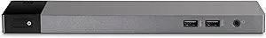 HP 1DT93UT Elite Thunderbolt 3 90W Dock — main product image