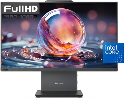 Lenovo ThinkCentre 12SC i3 13th Gen 16GB 512GB SSD All-in-One PC