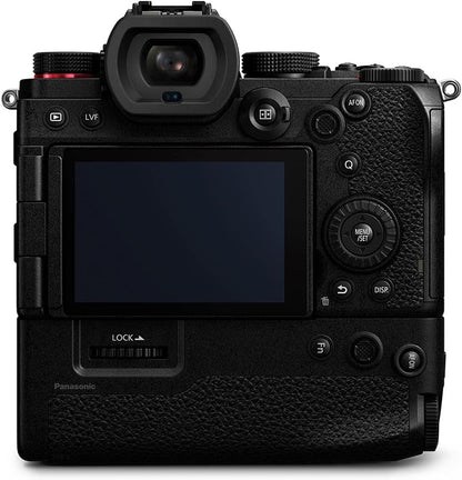 Panasonic DMW-BGS5 LUMIX S5 Battery Grip