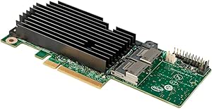Intel RMS25KB040 Integrated RAID Storage Controller — main product image