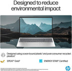 HP 2025 Flagship Touchscreen Laptop - Intel i5, 32GB RAM, 1TB SSD