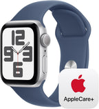 Apple Watch SE 2nd Gen GPS 40mm Denim Band