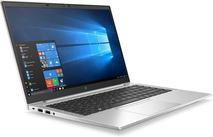HP EliteBook 840 G7 14" FHD Laptop i7 16GB 512GB SSD