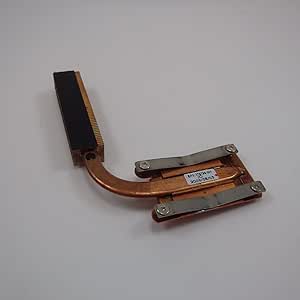 HP 379799-001 Compaq NX Heatsink Thermal Module — main product image